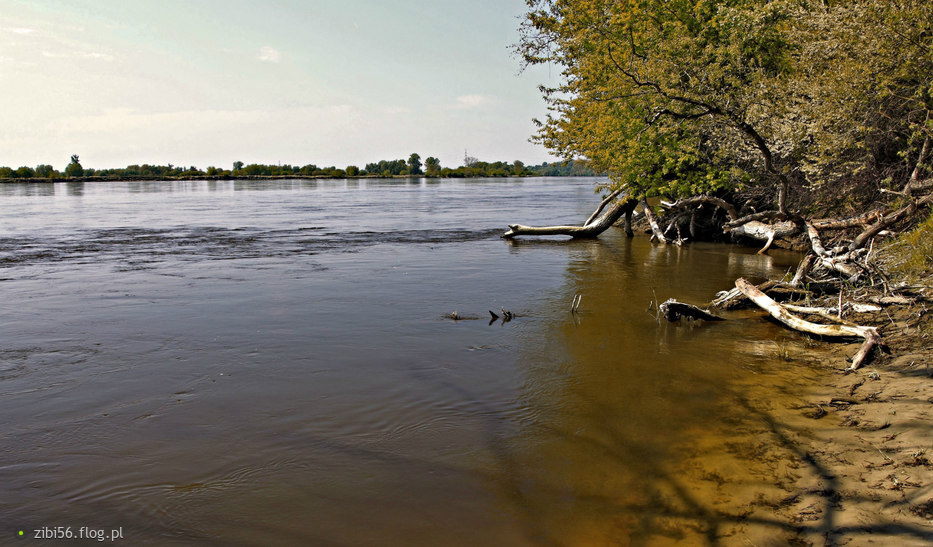 Nadwiślański Park Krajobrazowy