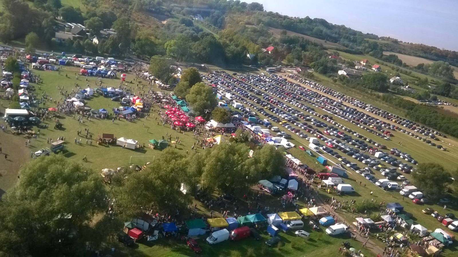 Weekend ze śliwką w roli głównej i dużo więcej...